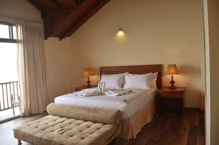 Marabedda Gardens Resort Rikillagaskada Zewnętrze zdjęcie