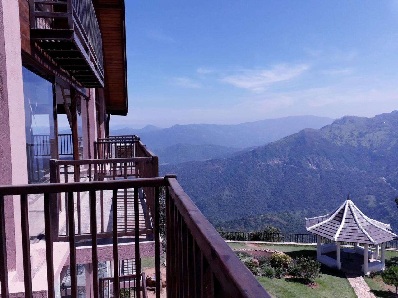 Marabedda Gardens Resort Rikillagaskada Zewnętrze zdjęcie
