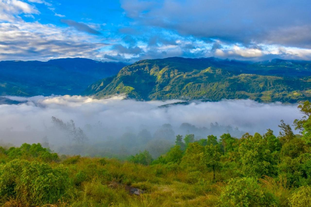 Marabedda Gardens Resort Rikillagaskada Zewnętrze zdjęcie