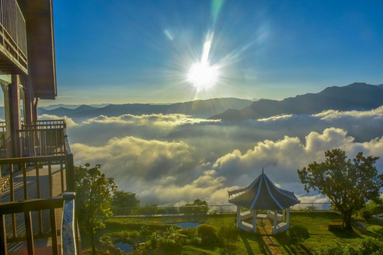 Marabedda Gardens Resort Rikillagaskada Zewnętrze zdjęcie
