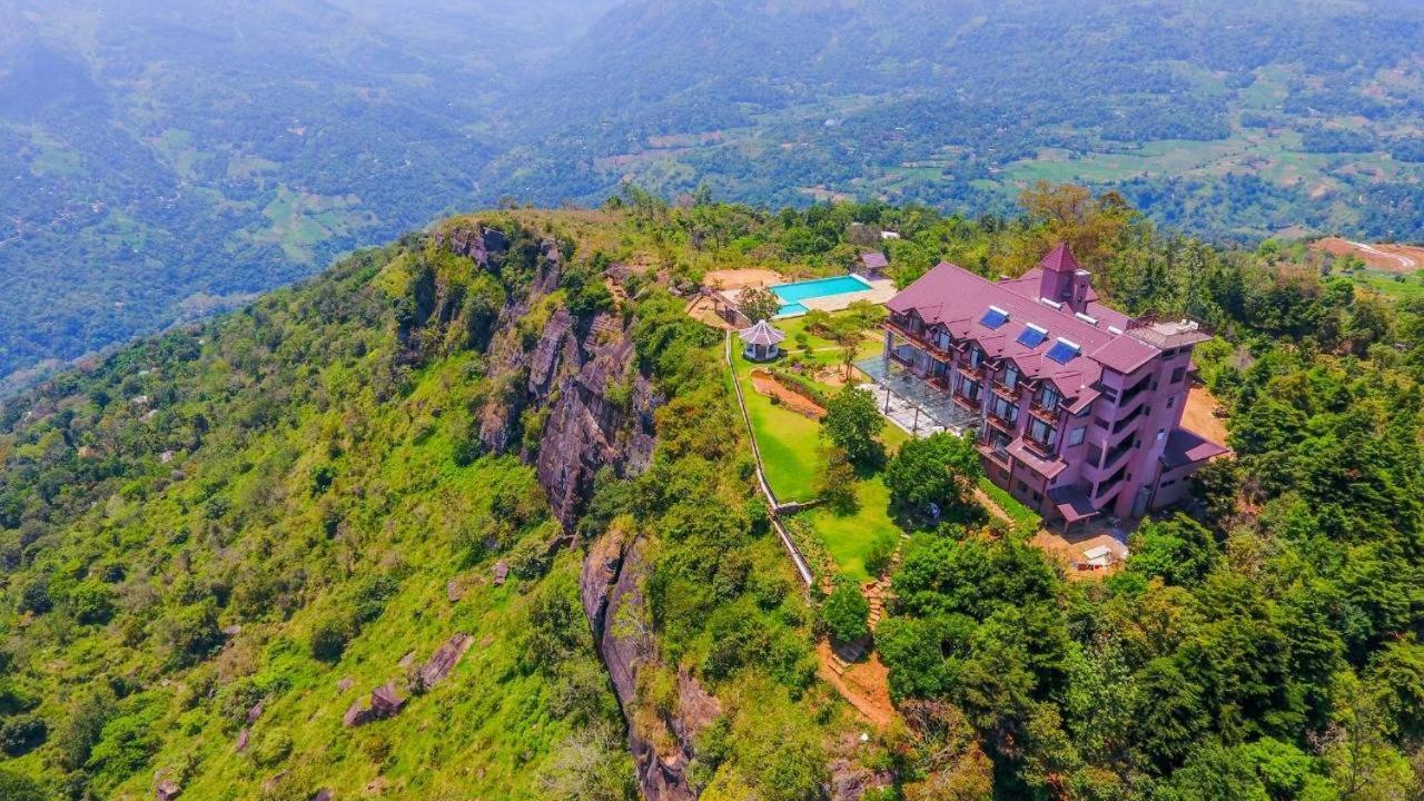 Marabedda Gardens Resort Rikillagaskada Zewnętrze zdjęcie