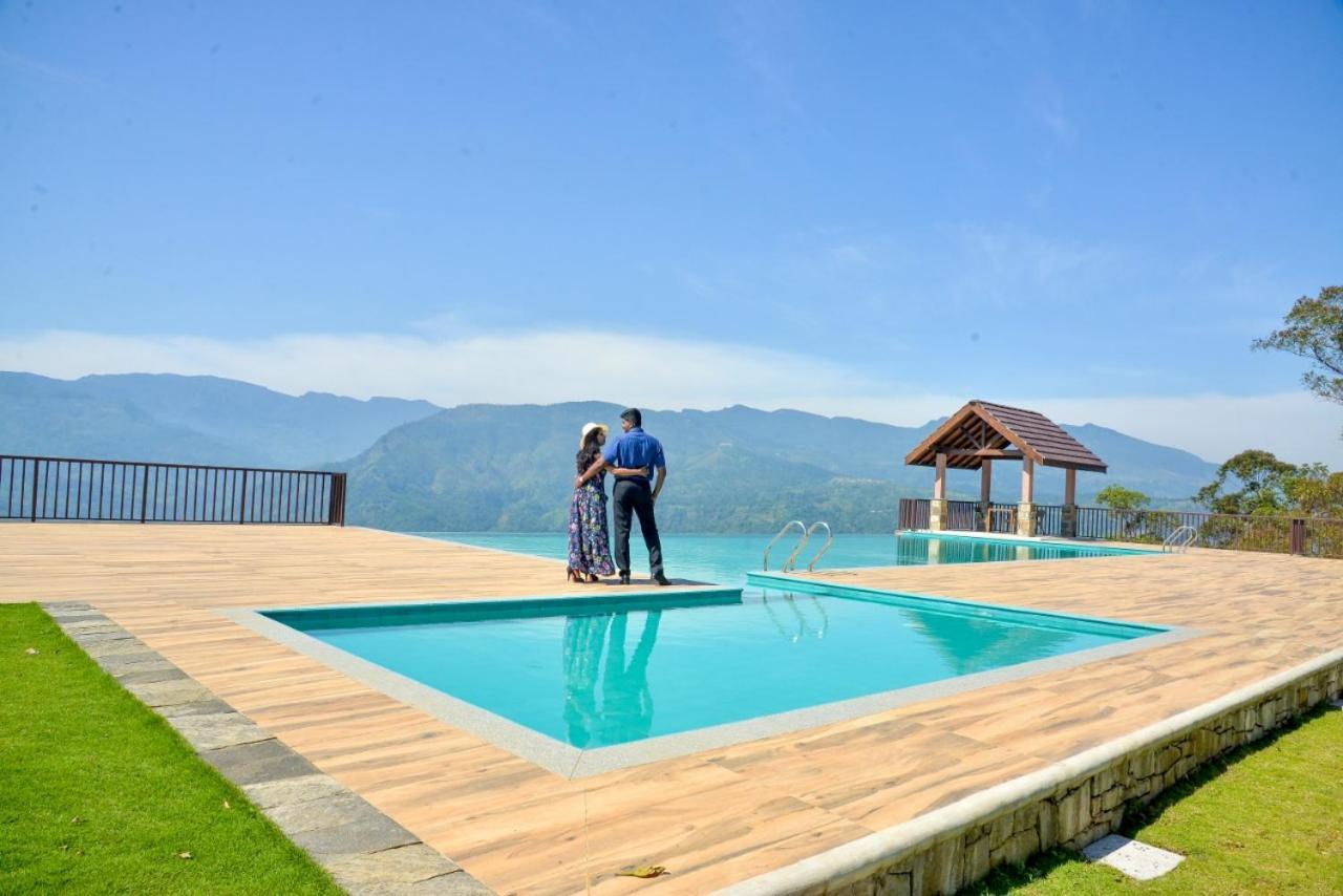 Marabedda Gardens Resort Rikillagaskada Zewnętrze zdjęcie