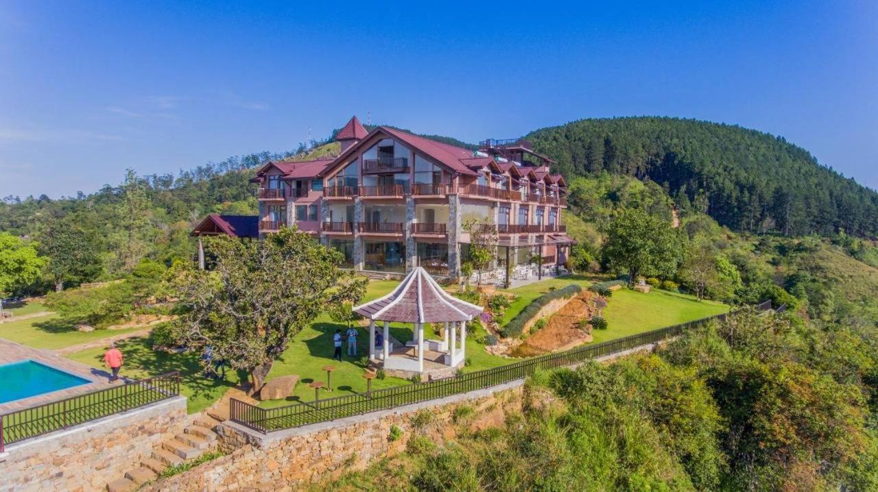 Marabedda Gardens Resort Rikillagaskada Zewnętrze zdjęcie