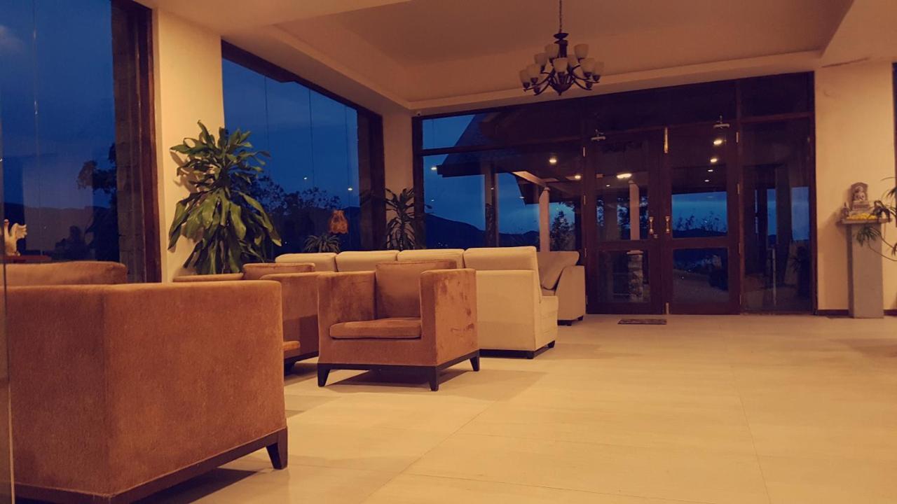 Marabedda Gardens Resort Rikillagaskada Zewnętrze zdjęcie