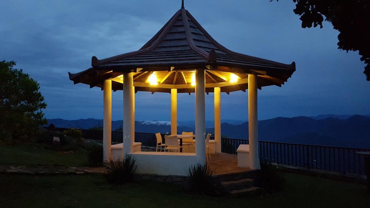 Marabedda Gardens Resort Rikillagaskada Zewnętrze zdjęcie