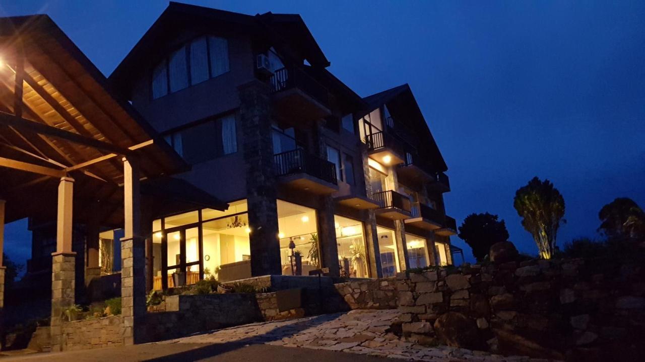Marabedda Gardens Resort Rikillagaskada Zewnętrze zdjęcie