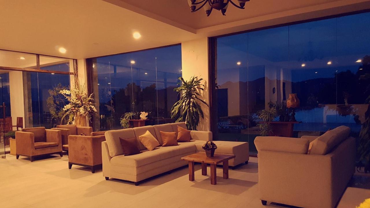 Marabedda Gardens Resort Rikillagaskada Zewnętrze zdjęcie